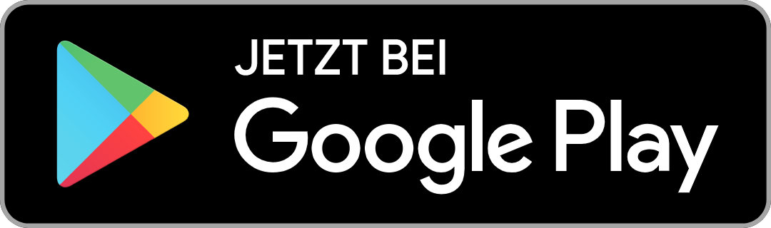 Logo Google PlayStore